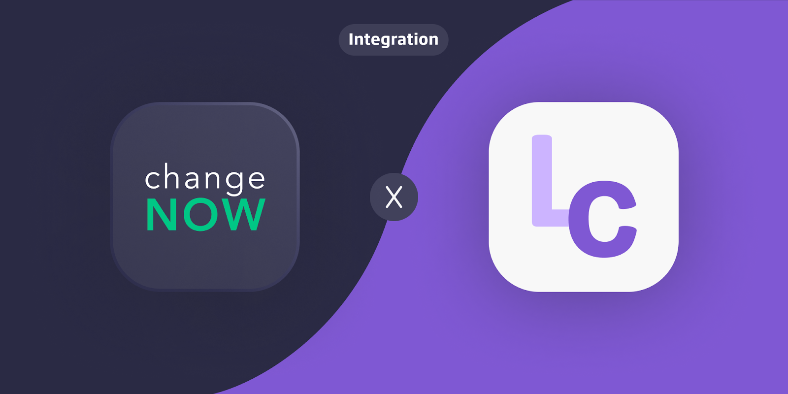 ChangeNOW is happy to announce the integration with Local Crypto