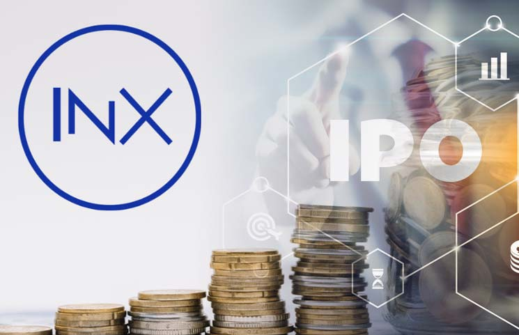 INX IPO