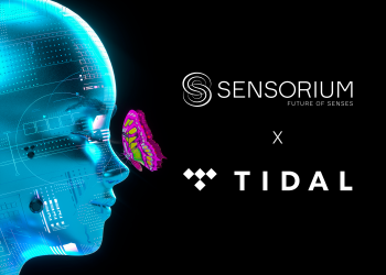 Celebrity Owned TIDAL Purchased $7 Million Worth of Sensorium Social VR Platform Tokens