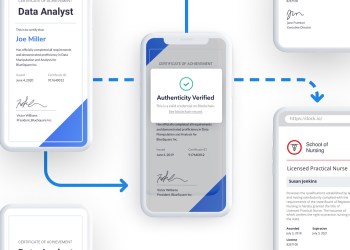 3-Dock seeks to offer data solutions