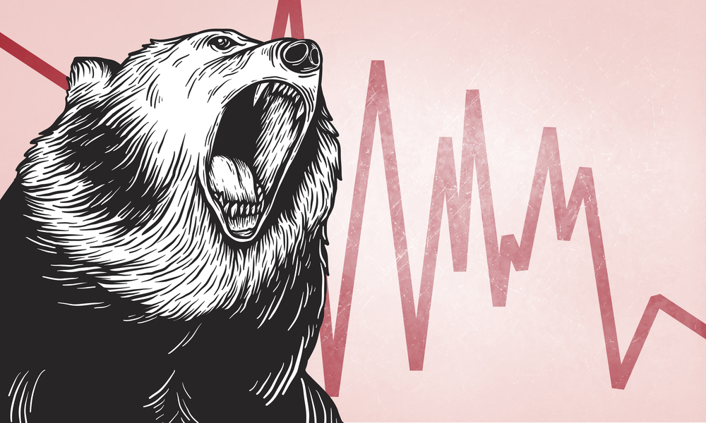 Analysts Explain Why Bitcoin Bearish Correction Could Turn Worse