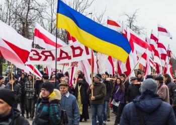 Why Bitcoin Just Surged to $13K in Belarus Amid Massive Protests