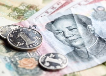 Bitcoin Demand in China High Even as Yuan Eyes Best Quarter on Record