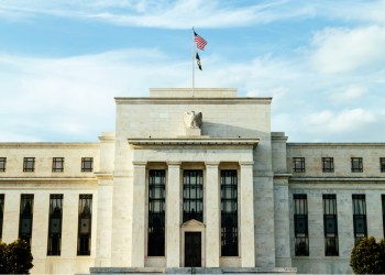 Bitcoin Eyes $11,000 as Focus Shifts to Wednesday's FOMC