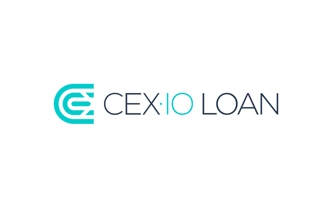 CEX.IO cryptocurrency loans