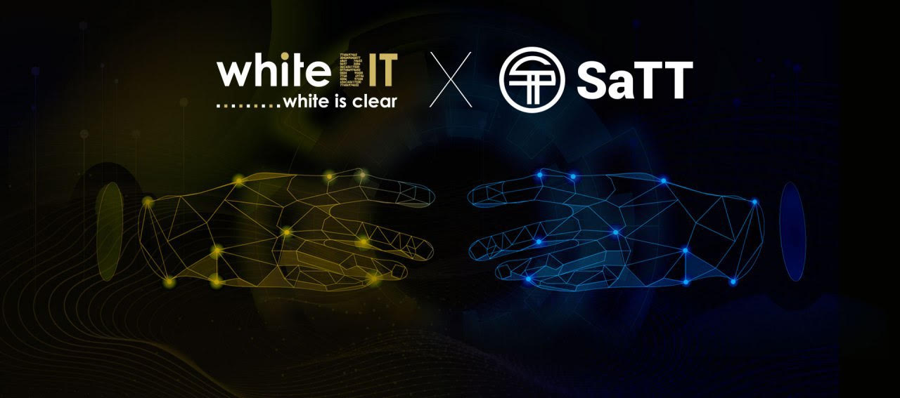 SaTT Smart Advertising Token to List on WhiteBIT, an EU-Compliant Exchange