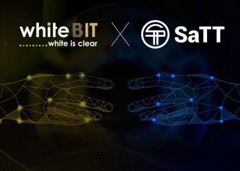 SaTT Smart Advertising Token to List on WhiteBIT, an EU-Compliant Exchange