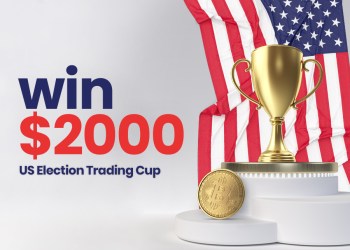 How Will the US Election Affect the Markets? Join $2000 SimpleFX Trading Cup