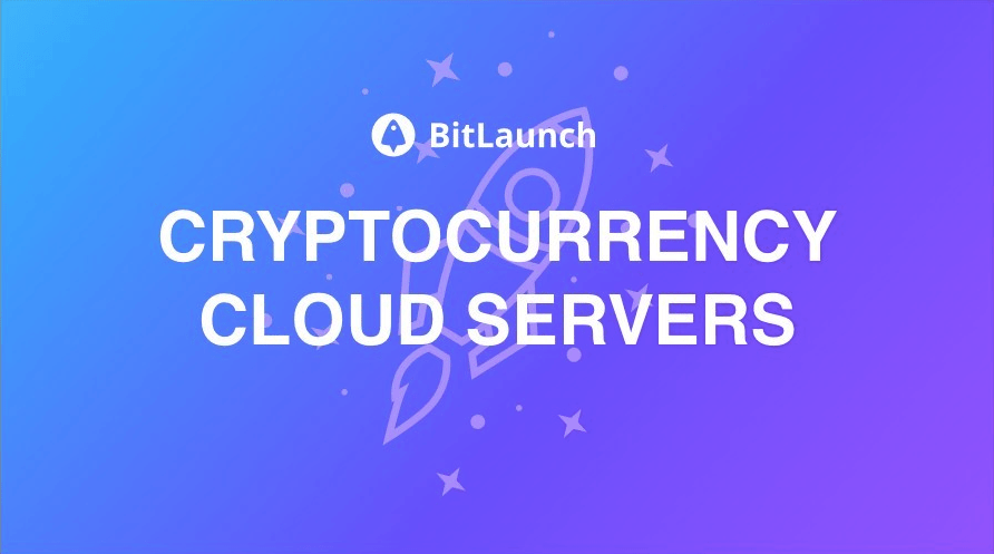 bitcoin vps by bitlaunch