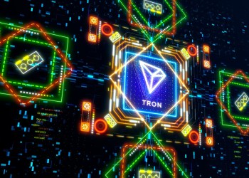 TRON Smart contracts