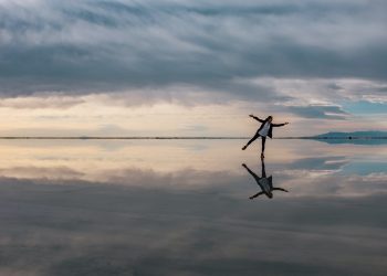 This Fractal Predicts Bitcoin Will Return to $11,000 Very Soon