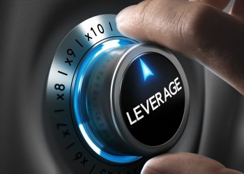 bitcoin leverage stock market