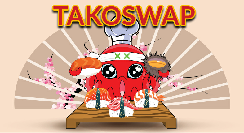 Multiplier Finance's TakoSwap Will Launch on September 30