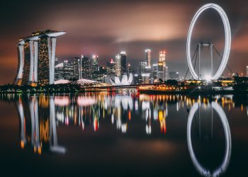 This Macro Factor Is Poised to Send BItcoin and Gold Flying in Tandem