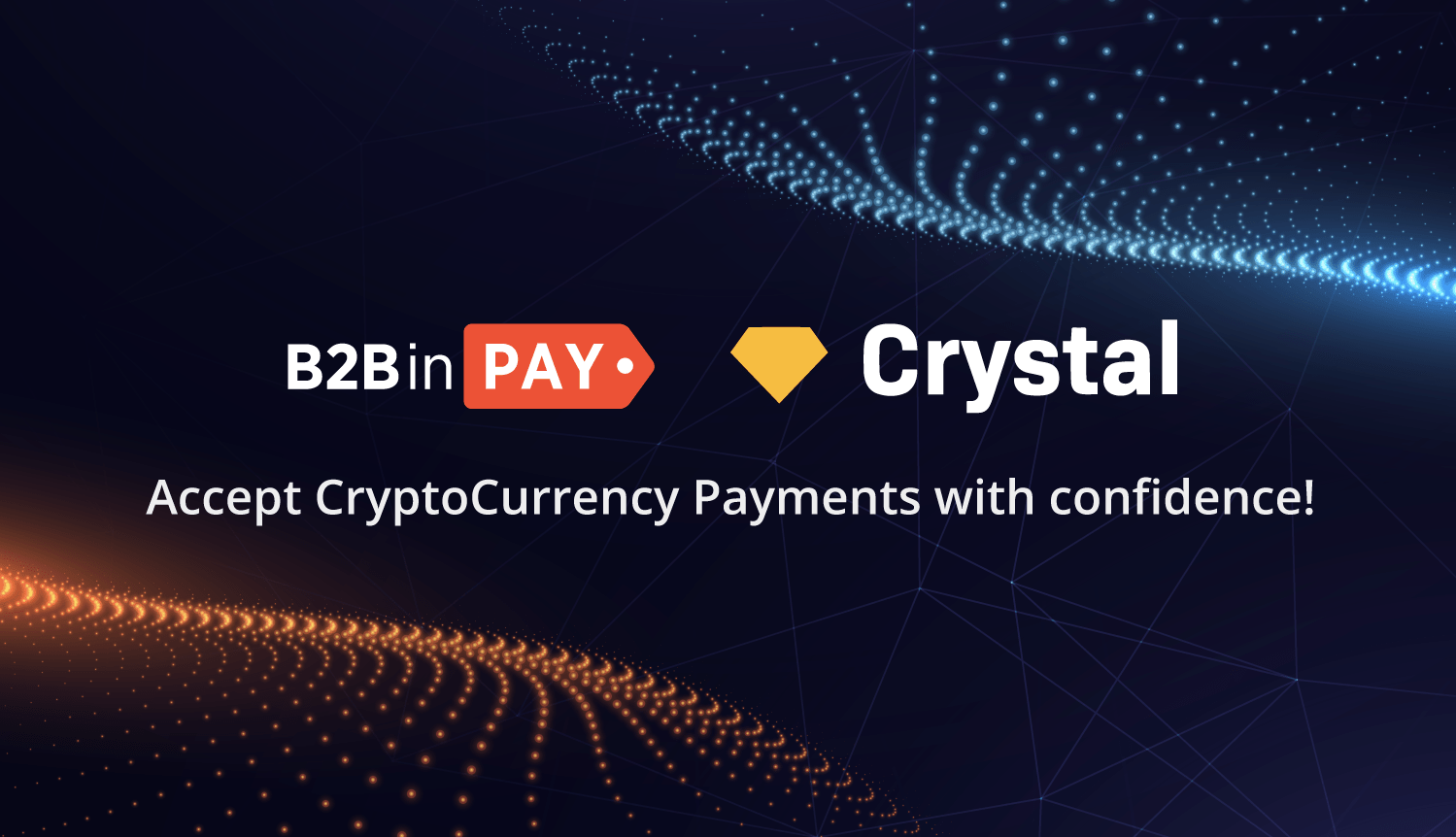 Accept Bitcoin Payments and Other Crypto with Confidence