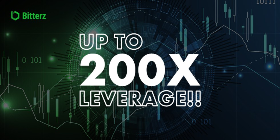 Bitterz Celebrates its International Launch - with Bitcoin Giveaway