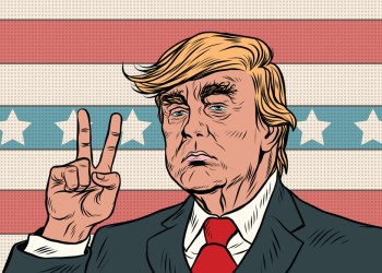 Bitcoin Weekly Outlook: Stimulus Bill, Trump's Health Remain Key Drivers