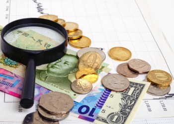 A Strengthening Renminbi Casts Further Bullish Spells on Bitcoin