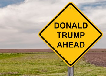 What Trump's Coronavirus Detection Could Mean for Bitcoin