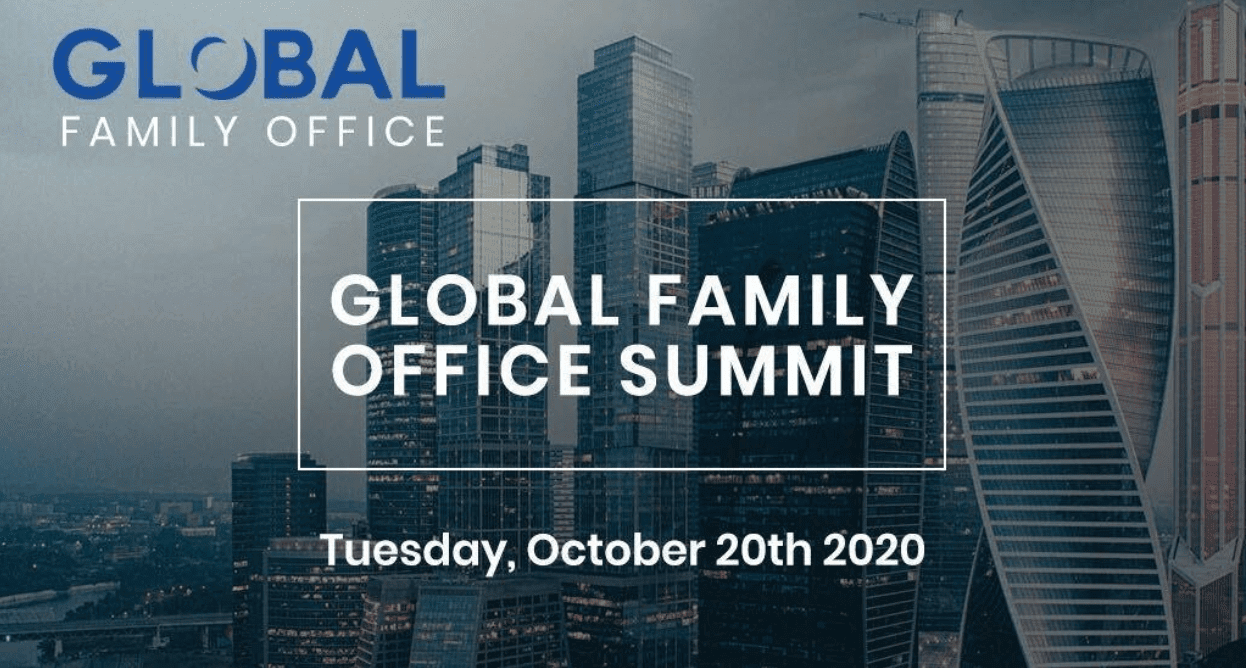 Global Family Office Summit Gathers Top Wealth and Investment Managers
