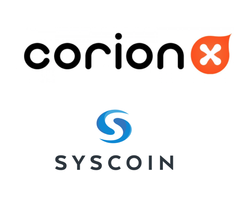 CorionX Looks to Solve Stablecoin Roadblocks with New Partnership