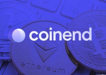 Coinend: 1,2,3 Take off – New gamified crypto prediction platform!