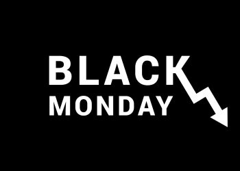 bitcoin sp500 stock market black monday