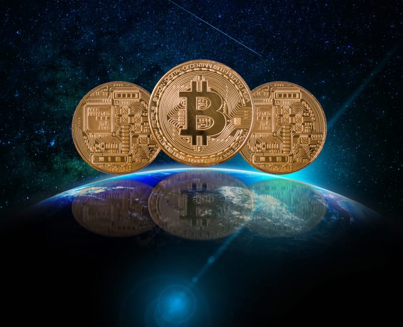 November 9, 2020: Bitcoin and Crypto Market Roundup