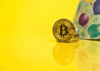 bitcoin whitepaper 12 years birthday