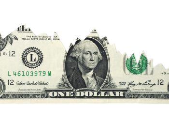 Dollar Index Fractal Suggests An Incredible Altcoin Season Is On The Horizon