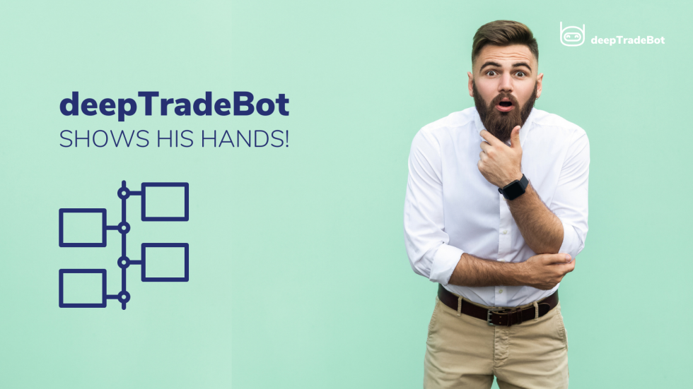 AI Crypto-trading Solution deepTradeBot Shares Their Roadmap for 2020-2021