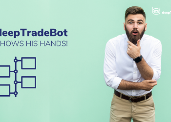 AI Crypto-trading Solution deepTradeBot Shares Their Roadmap for 2020-2021