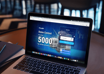 First Round Winners of PrimeBit Demo USDT Contest Gain Over 2500% ROI!