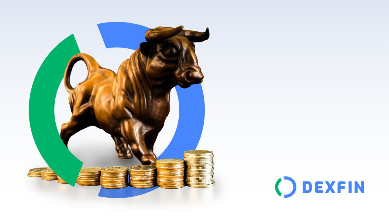 DEXFIN Launching European Crypto Exchange as a One-Stop Solution for All