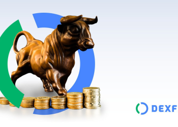 DEXFIN Launching European Crypto Exchange as a One-Stop Solution for All