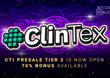 ClinTex Launches Round 2 of the CTi Token Sale