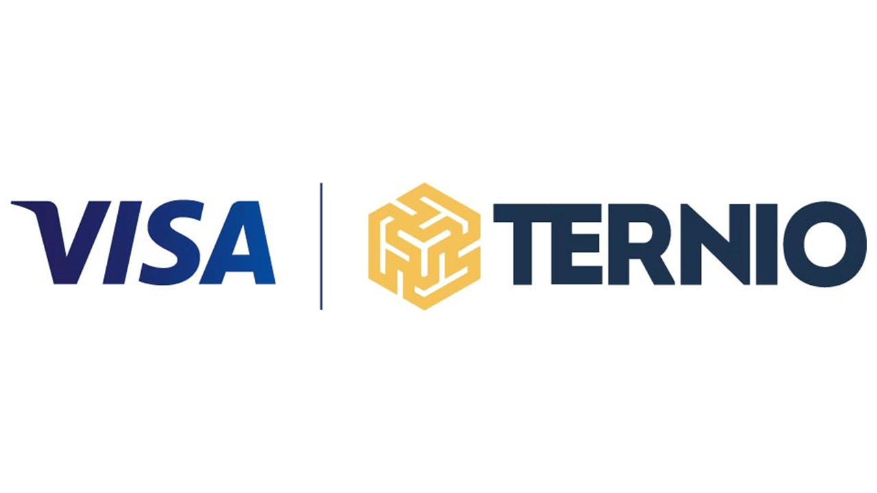 Ternio Joins Visa’s Fast Track Program As New Enablement Partner