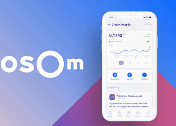 Take The Guesswork Out Of Bitcoin With AI-Powered Crypto Autopilot By OSOM