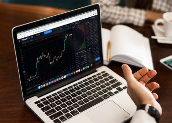 Second Round First Placer Made 1661% ROI in the PrimeBit Demo Trading Contest!