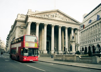 Calls for Bitcoin Rally Grow as Britain Considers Negative Interest Rates