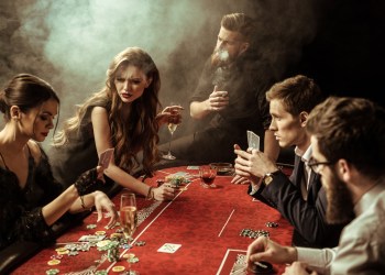 Jelurida Announces Blockchain-based Bridge Strategy Game