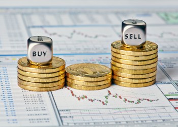 Bitcoin to Print Sell Signal in December 2020, Says Crypto Firm Founder