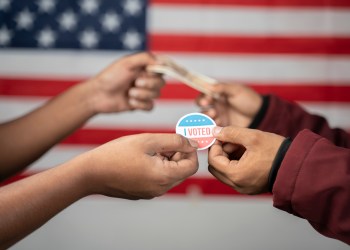 Bitcoin Weekly Outlook: Indecisive US Election Remains the Biggest Risk