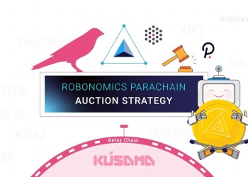 Robonomics Network values Polkadot slot at $ 3–6 million