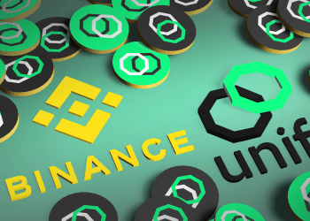 Unifi Protocol ($UNFI), Binance’s 8th Launchpool project, listed on Binance Exchange to overwhelming support. 