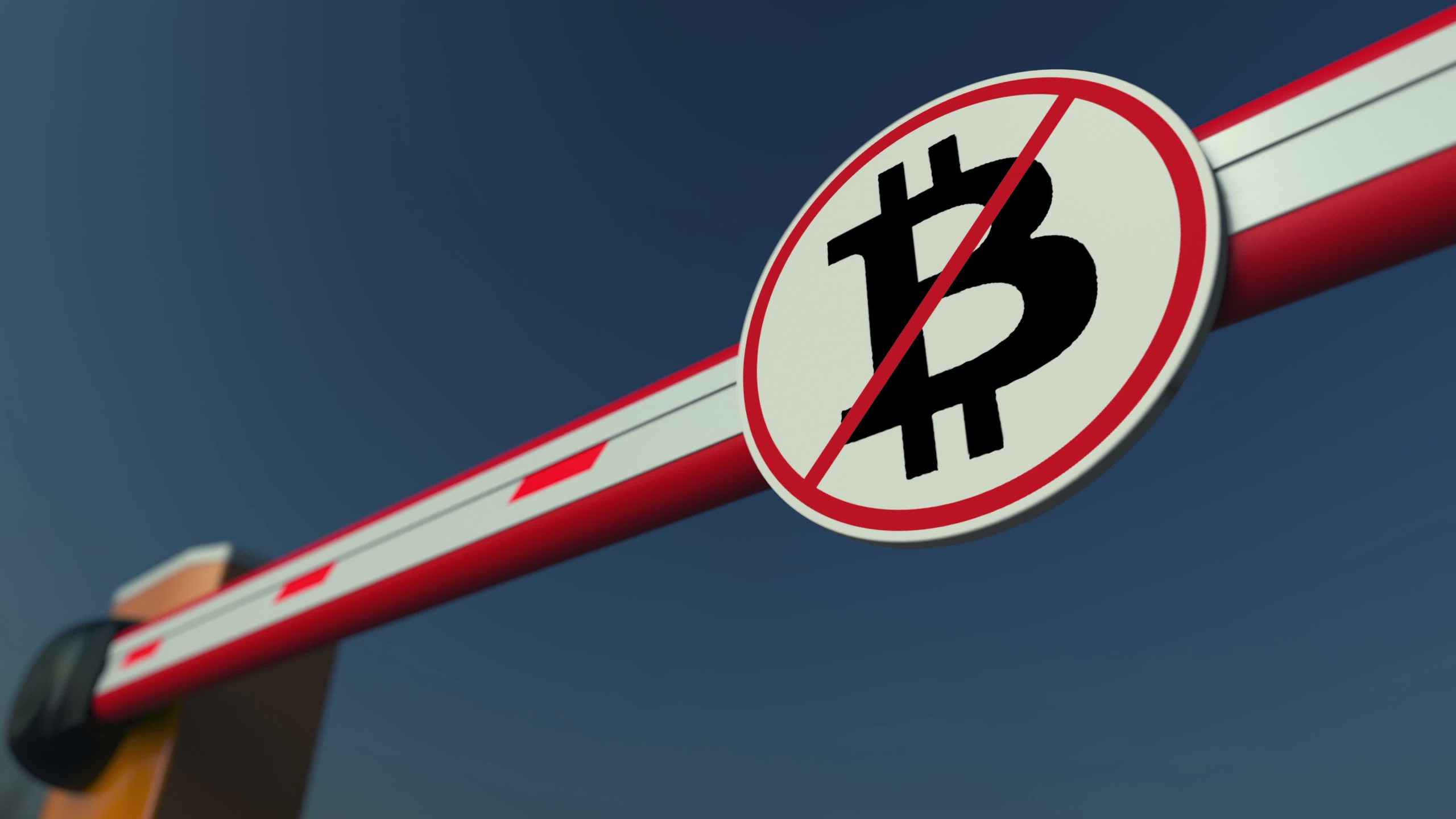 Will cryptocurrency be banned blockfolio binance btc