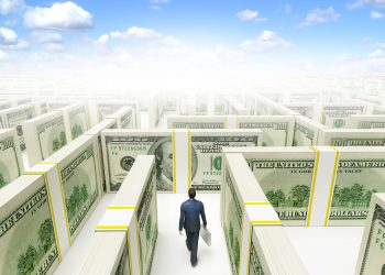 bitcoin price discovery