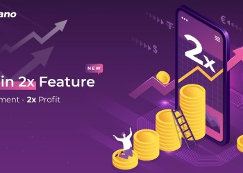 Increase your Potential Profit with the Margin 2X feature on Remitano Invest