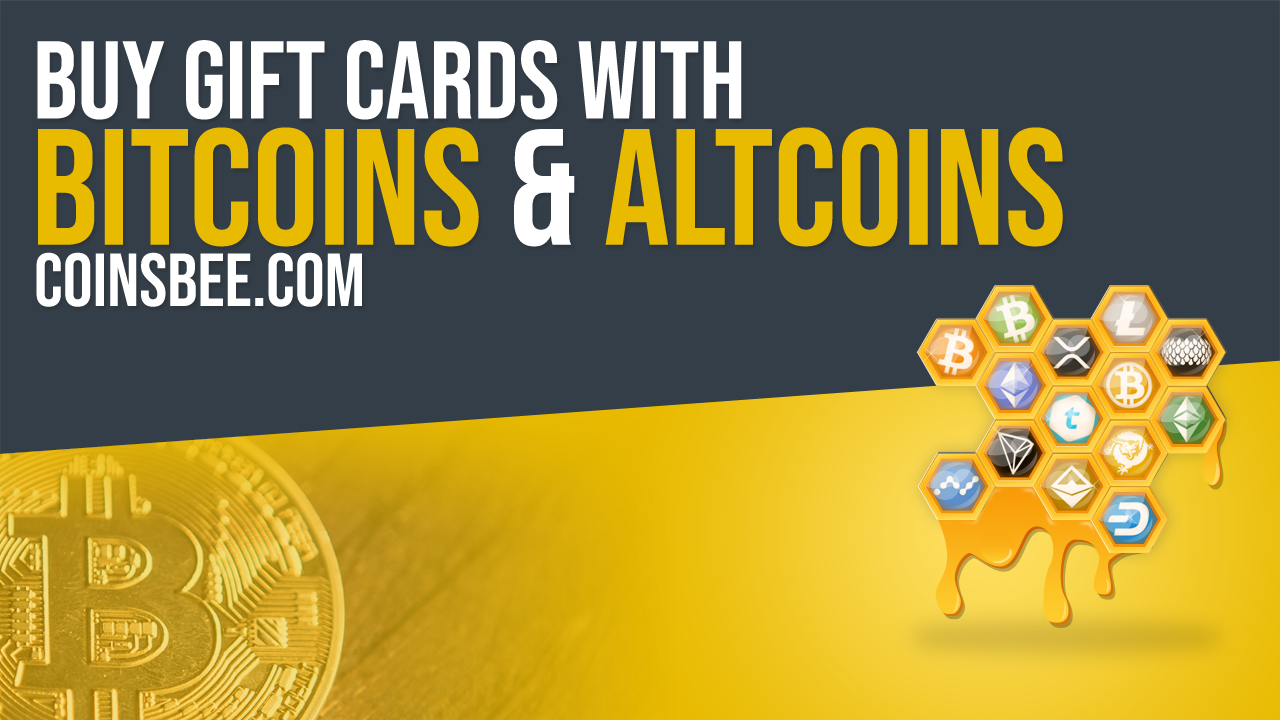 Visa Gift Card - Value: $200 - Purchase by Bitcoin or Altcoins