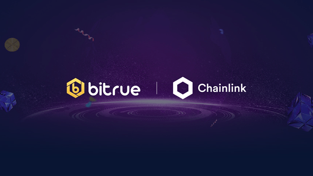 Bitrue Chooses Chainlink’s VRF to Secure Its XRP Raffle Lottery